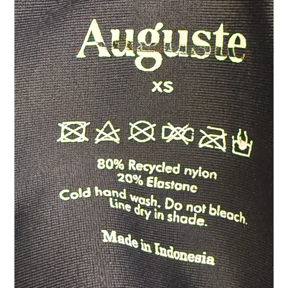Auguste The Label ~* new
